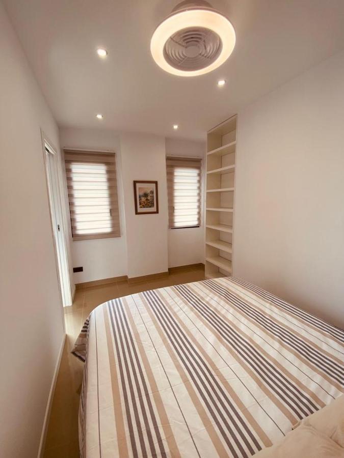 Gold Sunset Apartment Costa Adeje  Exterior photo