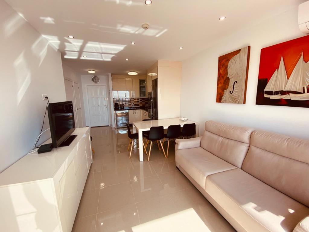 Gold Sunset Apartment Costa Adeje  Exterior photo