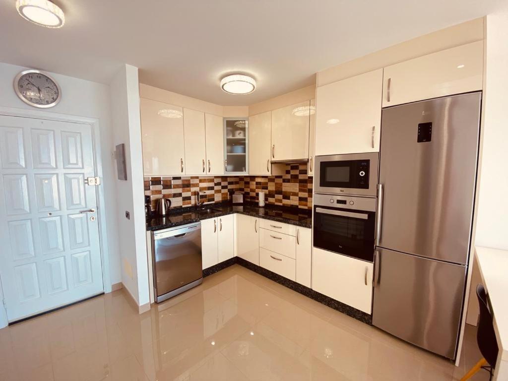 Gold Sunset Apartment Costa Adeje  Exterior photo