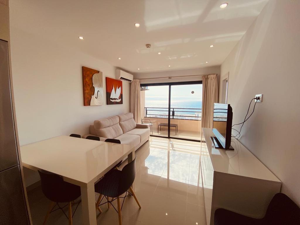 Gold Sunset Apartment Costa Adeje  Exterior photo