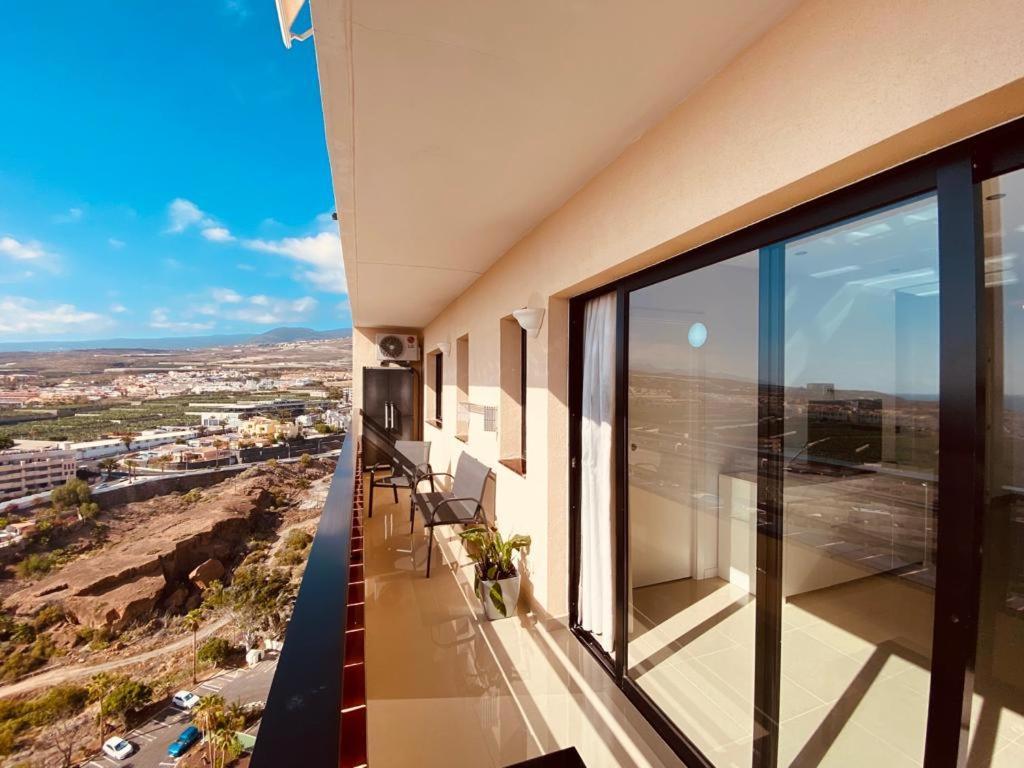 Gold Sunset Apartment Costa Adeje  Exterior photo